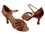 Strappy Latin Dance Shoes